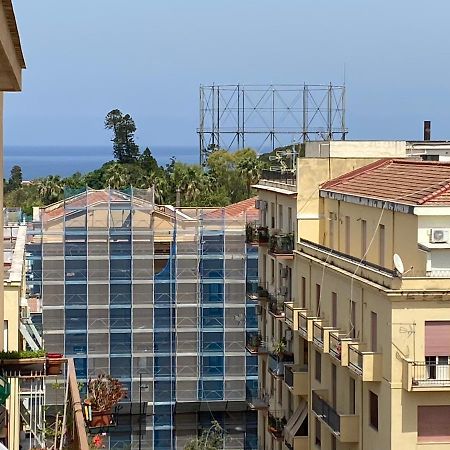 Panorama Home Central Station Palermo Zewnętrze zdjęcie