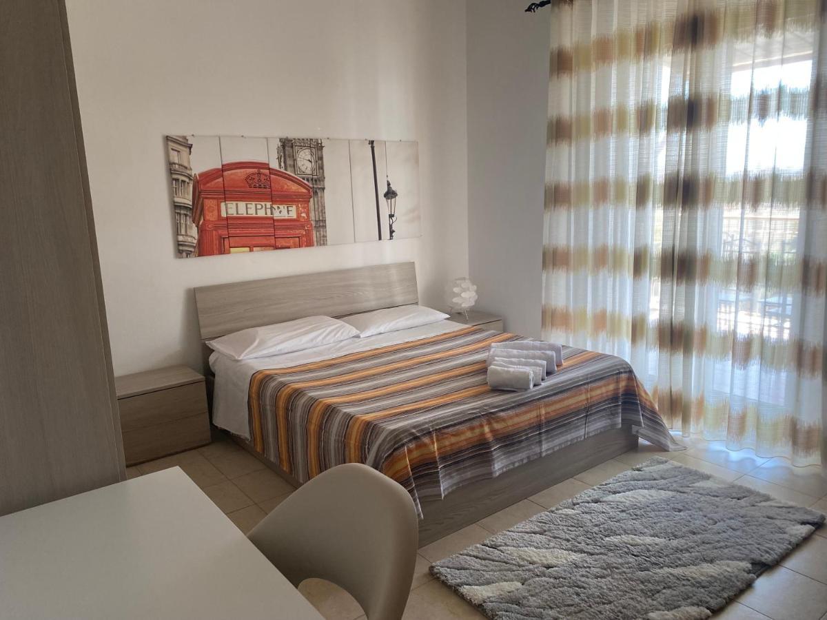 Panorama Home Central Station Palermo Zewnętrze zdjęcie