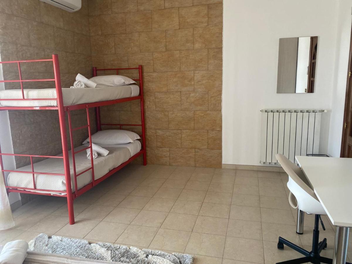 Panorama Home Central Station Palermo Zewnętrze zdjęcie