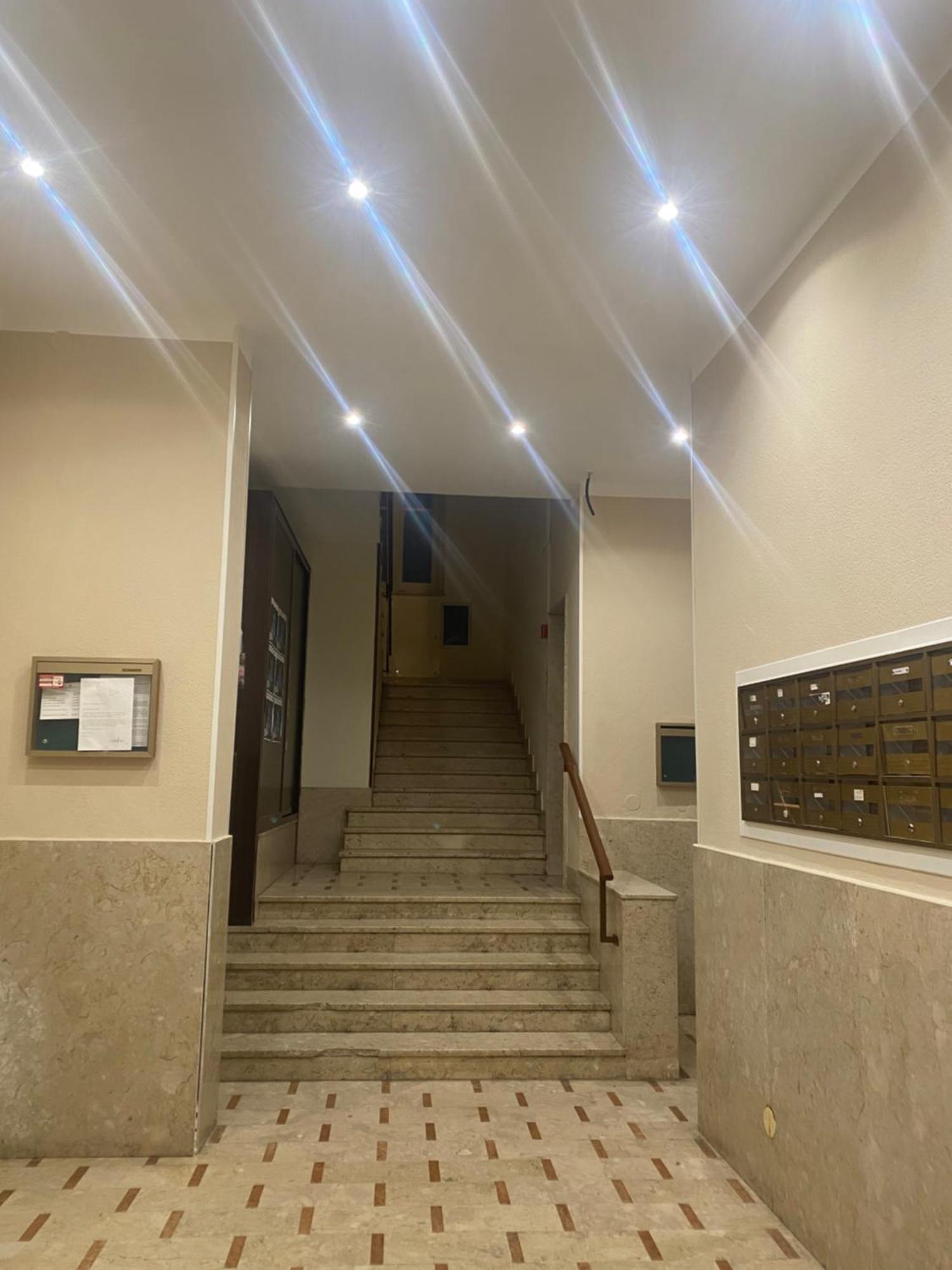 Panorama Home Central Station Palermo Zewnętrze zdjęcie